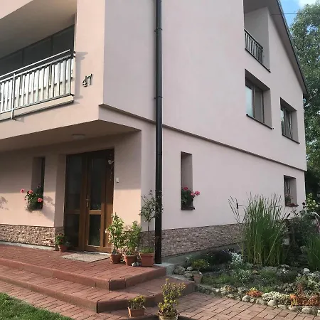 Privat Klonga * Smreczany