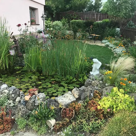 Privat Klonga Smrečany