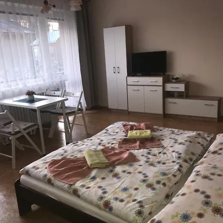 Privat Klonga בית אירוח