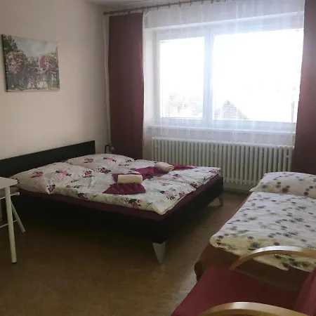 Privat Klonga