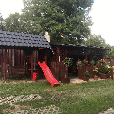 Privat Klonga