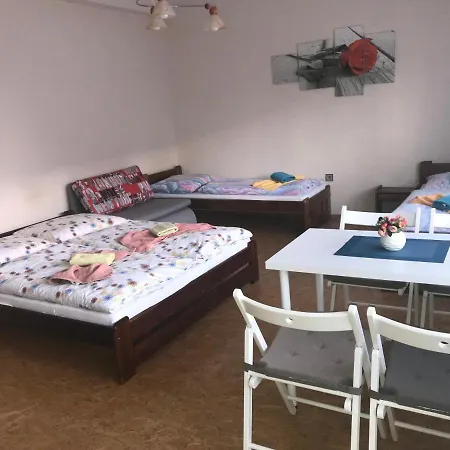 Privat Klonga Smrečany