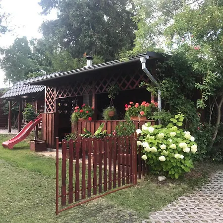 Privat Klonga Smreczany