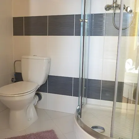 Kwatera prywatna Privat Klonga *