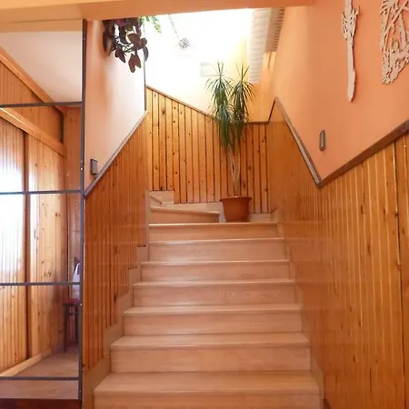 Privat Klonga * Smrečany