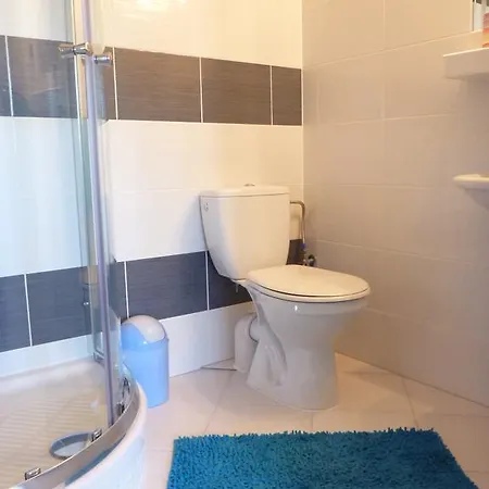 Privat Klonga Smreczany