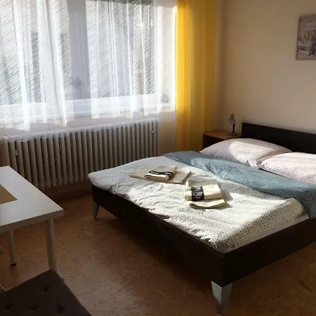 Privat Klonga * Smrečany