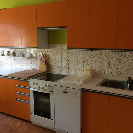 Privat Klonga Smreczany
