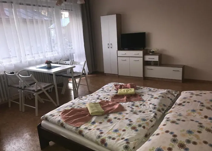 Privat Klonga בית אירוח