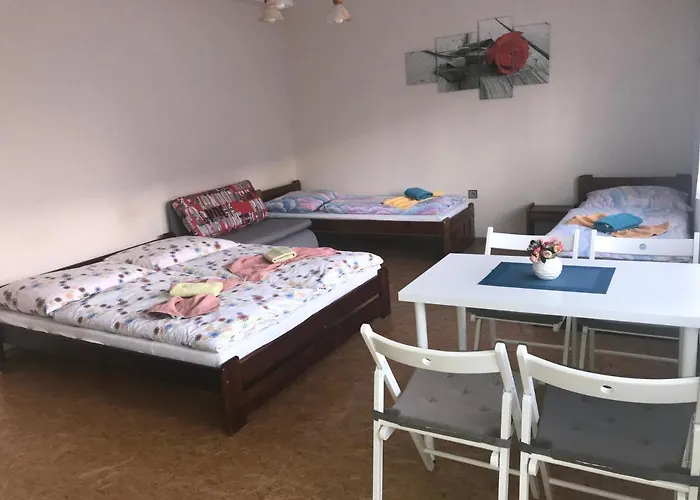 Privat Klonga Smrečany