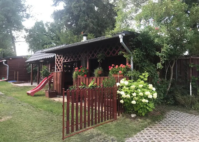 Privat Klonga Smrečany