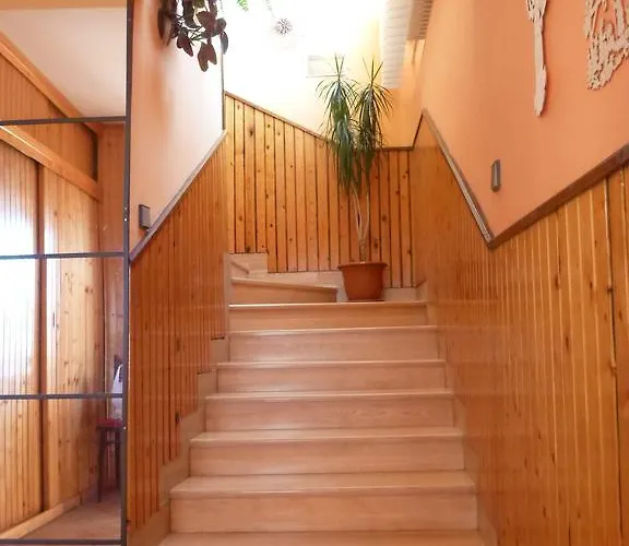 Privat Klonga * Smrečany