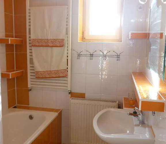 Privat Klonga בית אירוח