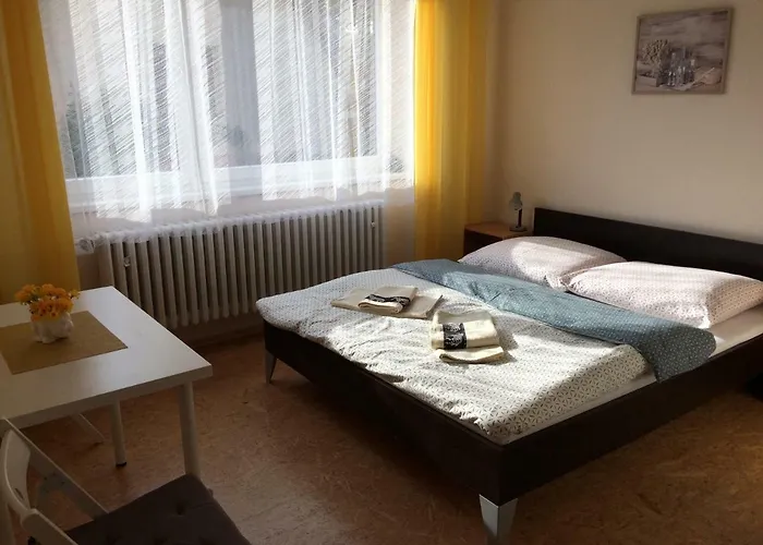 Privat Klonga * Smrečany