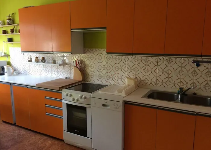 Privat Klonga Smrečany